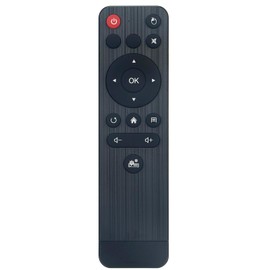 Universal Replacement Remote Compatible with Benq ViewSonic Epson Optoma Cocar Toumei Projector C800 C800A C800S C800W