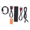 5 in 1 IP Camera Tester Analog HD Video Monitor