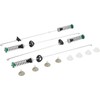 Whirlpool NEW W11130362 Genuine OEM FSP Whirlpool Washer Suspension Rod