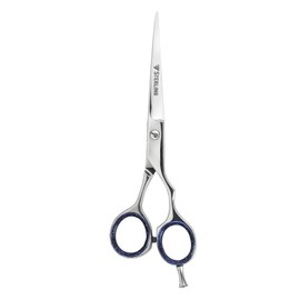 STERLING Professional Hairdressing Scissors for Right-Handed Hair Scissors for Women Men and Adults Right Handed Scissors for Long and Short Hair 6.5 Inch ST-10021-SB-6.5