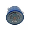 Milrose 70885 Blue Monster 1/2 Inch x 1429 Inch Blue