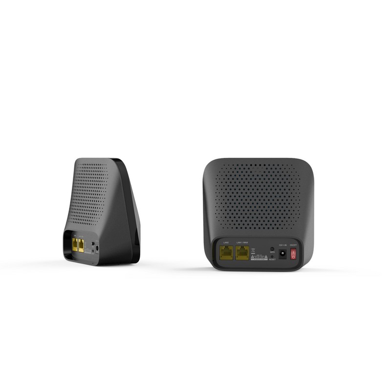 ADTRAN EVO6700 OpenSync Dual-Band Wi-Fi 6 Router