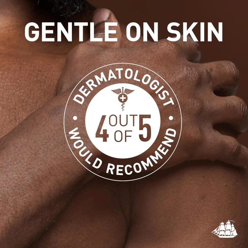 Old Spice Whole Body Deodorant Stick for Men, Vanilla +