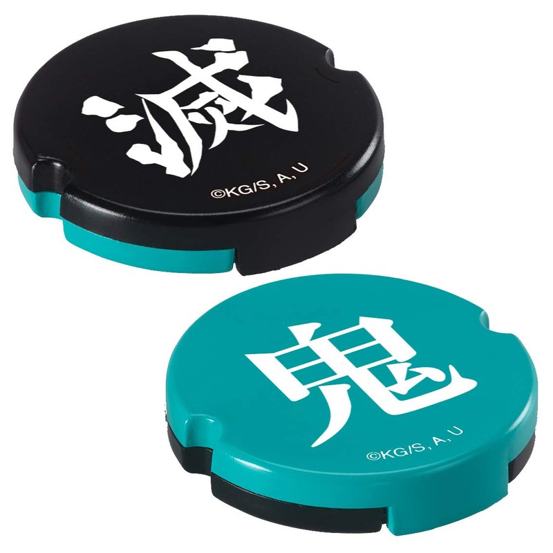 MegaHouse Demon Slayer Othello Plastic, Ages 6 and Up