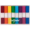 Snopake Index Tab PageMarkers with Colour Coded Tips 45 x