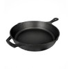 Chef's Supreme 10-1/4" Cast Iron Skillet, Each