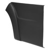 HECASA Rear Quarter Panel Trim Molding Cover Compatible with 2019-2022