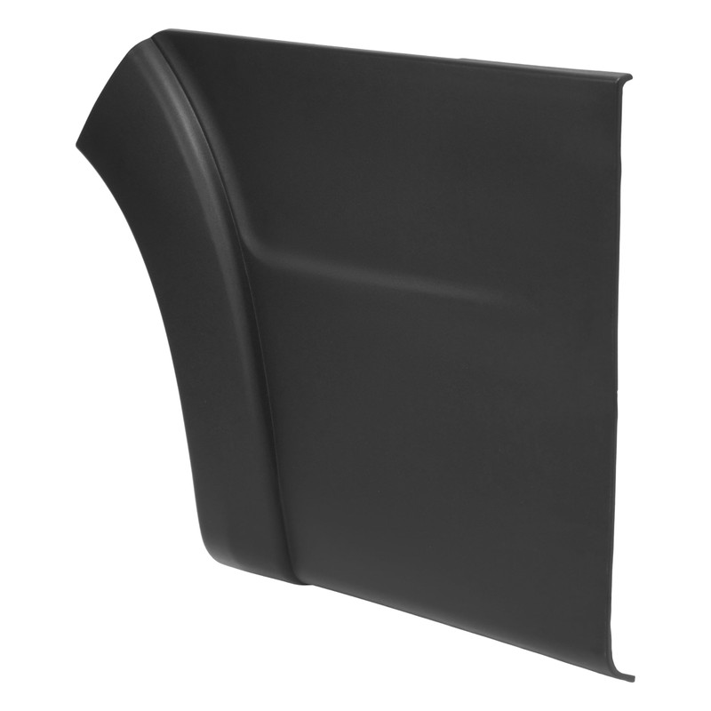 HECASA Rear Quarter Panel Trim Molding Cover Compatible with 2019-2022