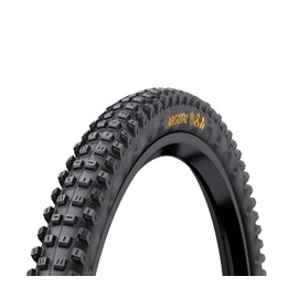 Continental Argotal 29 x 2.6 [Enduro Casing - Soft] Foldable MTB Mountain Bike Tire - Black