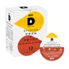 UCC Drip Pod Caffeine-Free Brazil & Colombia 12 Cups