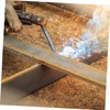 WOONEKY 6pcs Low Temperature Aluminum Welding Rods Easy to Use