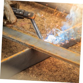 WOONEKY 6pcs Low Temperature Aluminum Welding Rods Easy to Use Multipurpose Sticks for Welding Aluminum and High Efficiency Durable and Reliable