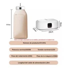 ..djjsecadora De Zapatos Tenis Portátil Secador Ropa Eléctri