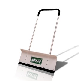 Manplow Manplow PRO32 PRO Snow Pusher, 32"