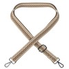 EAZY CASE - Adjustable Bag Strap, Replacement Strap for Handbags,