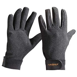 Akona All-ArmorTex Carbyne Glove (Medium)