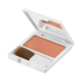 Amritara PC2 Hibiscus Cheek, Powdery, Pure Apricot, 0.1 oz (3 g)