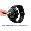 OCTelect Smartwatch protective film 40 mm round (4 pieces)