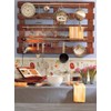 HAND ® S Hook 10-Pack Stainless 3 inch, 7.5cm, for