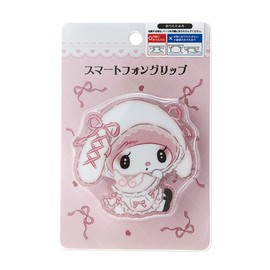 Sanrio 542687 My Melody Smartphone Grip (Moonlit Night)