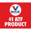 Valvoline Multi-Vehicle ATF Full Synthetic Automatic Transmission Fluid 1 Quart