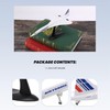 omolly 1/200 Concorde Supersonic Passenger Aircraft Air France Airways Model