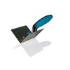 OX Pro Internal Corner Trowel S/S - 60x80mm