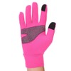 Winter Thick Thermal Warm Full Finger Gloves for Running Skiing