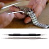 Spring Bar Tool Heavy Duty Stainless Steel Double Tip Spring
