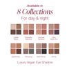 Mineral Fusion Eyeshadow Palette | Vegan Eye Makeup with Matte,