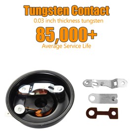 GAMPRO G160175 Horn Car Horn Loud 130 dB Horn for 12 V Cars Lorries Motorcycles Boats E-Bikes Pack of 2 Trumpet for Any 12 V Vehicles Trucks Lorrys Trains Boats Cars