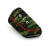 VF Key Case for 3-Button Car Key Silicon Cover Key