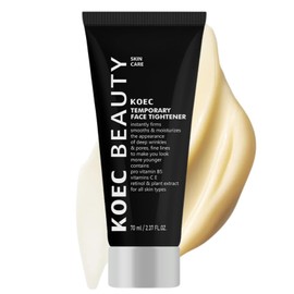 Instant Firmx Temporary Face Tightener - Firming Face Cream for Women - Skin Tightening Cream For Face - Anti Wrinkle Face Cream - Firming & Smoothing