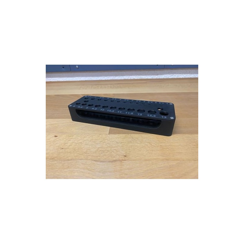 Drill Stand Drill Holder for Drill 1 mm - 13