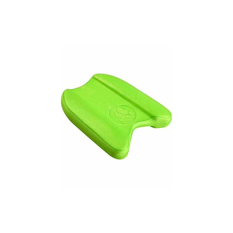 Mad Wave Flow Kickboard Green