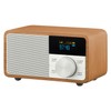 【Domestic Genuine Product】Sangean WR-305 with OLED Display, Wide FM Compatible