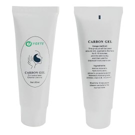 Crema Pack Mascarilla Carbon Activado