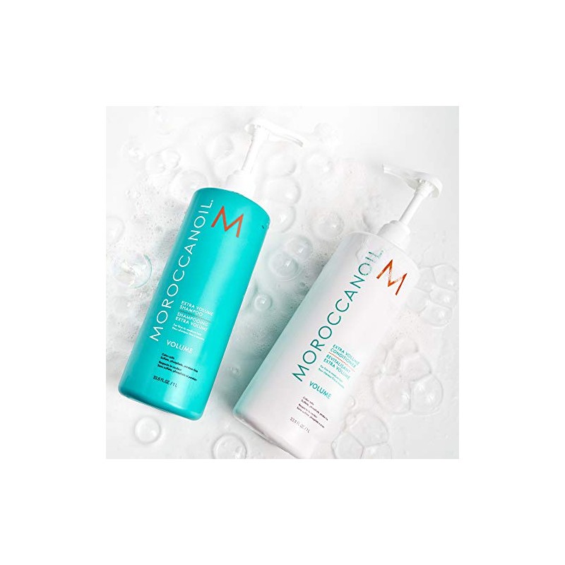Moroccanoil Extra Volume Conditioner