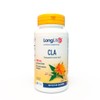 LongLife® CLA | Integratore di acido linoleico coniugato titolato all’80%