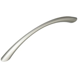ベスト 362 ハンドル サテンニッケル 128ミリ 0170-284