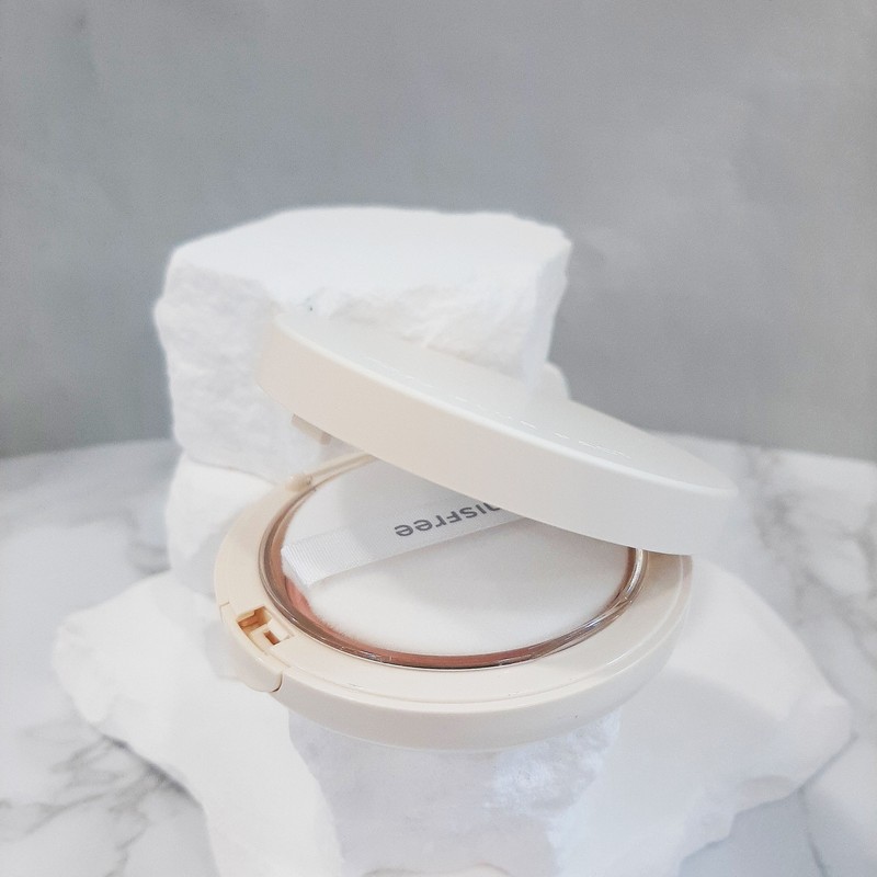Innisfree Pore Blur Pact 12.5g / 이니스프리 포어 블러 팩트
