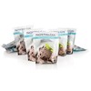 Nostalgia ICP825CHOC8PK Premium Chocolate Ice Cream Mix, 8 (8-Ounce) Packs,