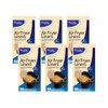 Reynolds Kitchens Air Fryer Liners, 50 Count (Pack of 6)