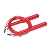 Skipping Rope Strong Durable Adjustable Flexible Reliable Professional Convenient Exercise