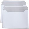 Cardboard Envelopes, Nekoposu Size, B5, 20 Sheets, Includes Sealing Tape,