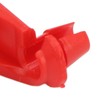 Convertible Top Actuator Clips Holder Clamp for Solstice Convertible Roof