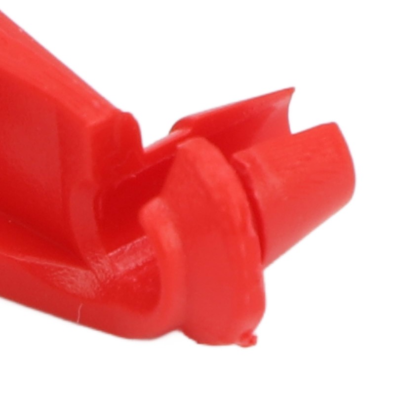 Convertible Top Actuator Clips Holder Clamp for Solstice Convertible Roof
