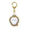 K Company CKW-PU-KB Plump Key Holder, Beetle H2.1 x W1.9