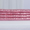 ShinyBeauty Fabric by The Yard Fuchsia Pink Sequin Fabric-by The
