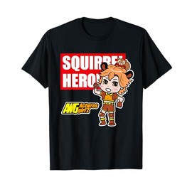 Actress Girls Characters SM001 Women's Pro Wrestling T-Shirt